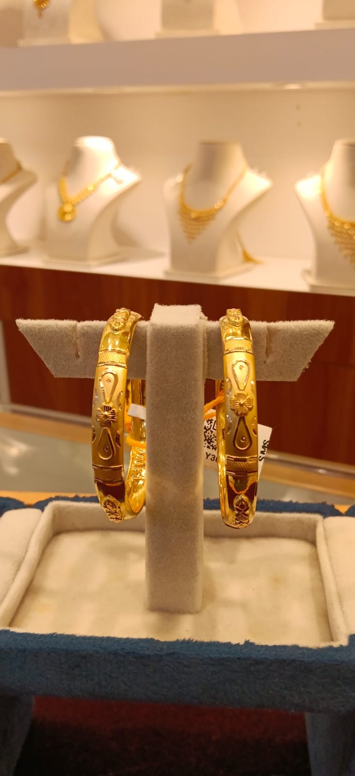 Baby Bangle
